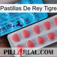 Tiger King Pills new14